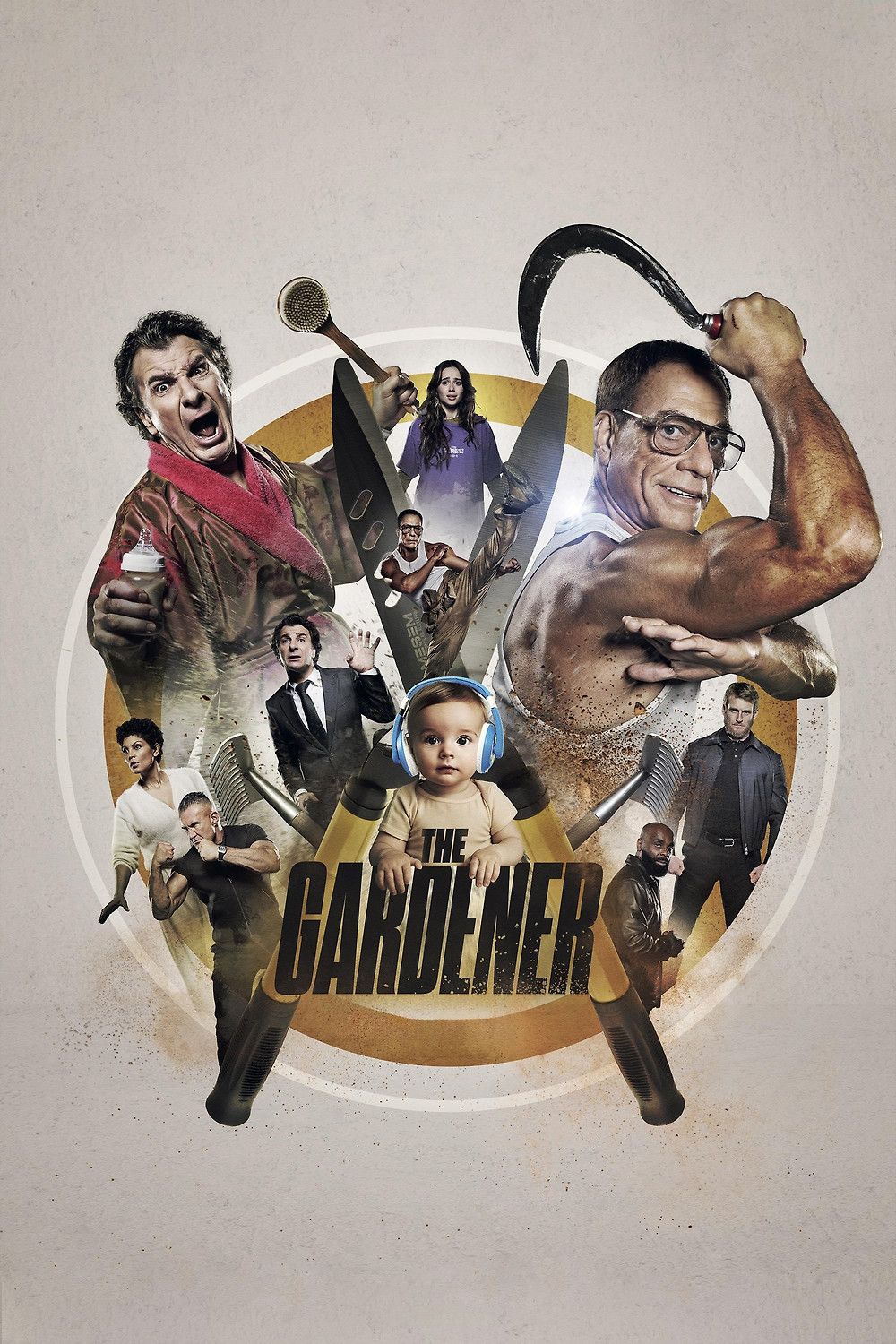 The Gardener 2025 Download NetNaija.biz
