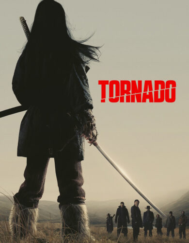 Tornado 2025 Download NetNaija.biz