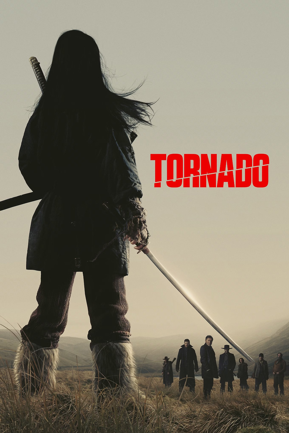 Tornado 2025 Download NetNaija.biz