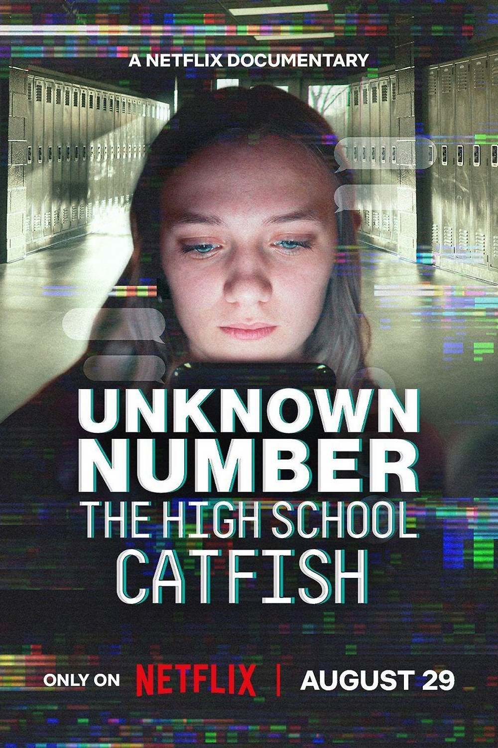 Unknown Number The High School Catfish 2025 Download NetNaija.biz