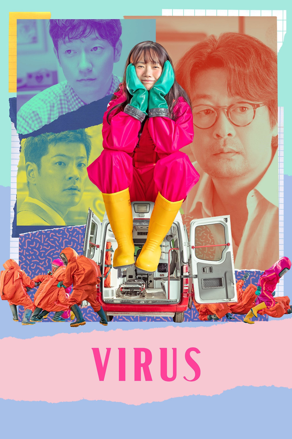 Virus 2025 Korean Download NetNaija.biz
