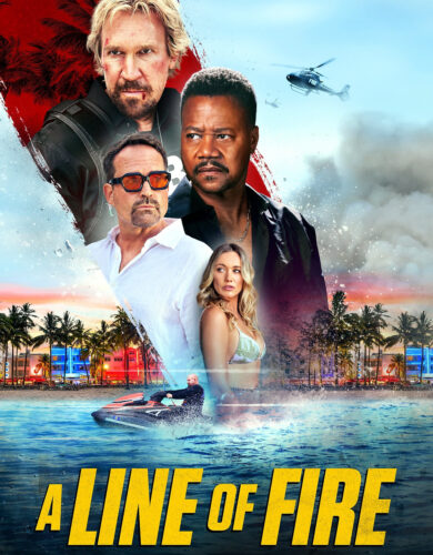 A Line of Fire 2025 2025 Download NetNaija.biz