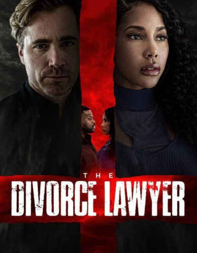 The Divorce Lawyer 2025 Download NetNaija.biz
