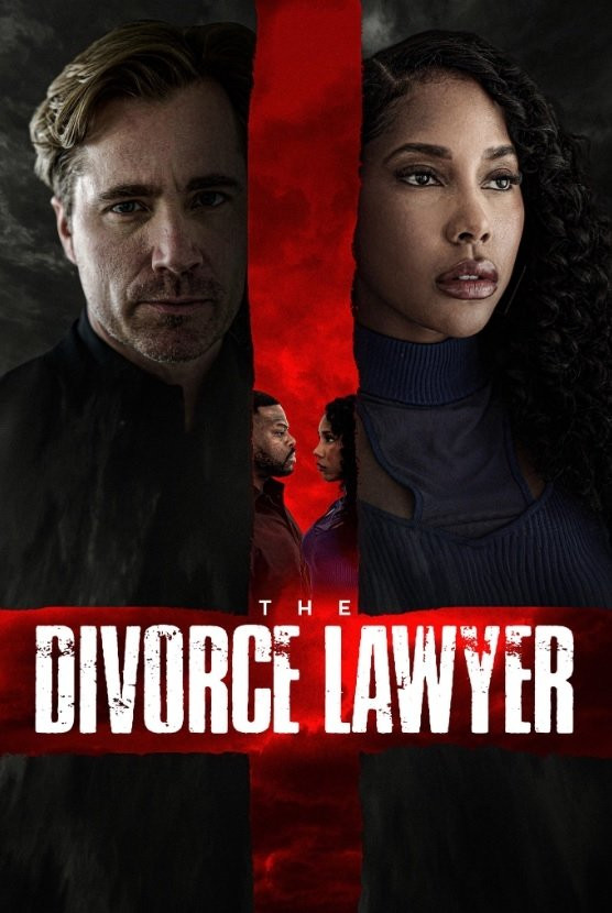 The Divorce Lawyer 2025 Download NetNaija.biz