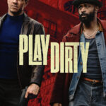 Play Dirty (2025)
